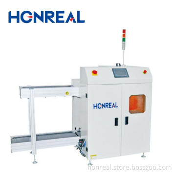 Factory price SMT Pick and Place Assembly Line Automatic PCB sucking loader